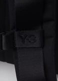 Y-3 KURO BACKPACK