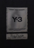 Y-3 KURO BACKPACK