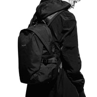 Y-3 KURO BACKPACK