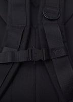 Y-3 KURO BACKPACK