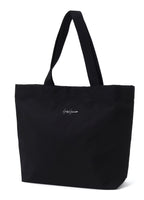 Y-3 KURO CANVAS TOTE BAG