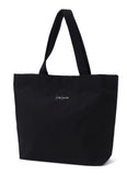 Y-3 KURO CANVAS TOTE BAG