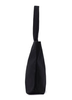 Y-3 KURO CANVAS TOTE BAG