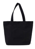 Y-3 KURO CANVAS TOTE BAG