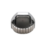 mastermind JAPAN x HIDAKA SKULL RING WATCH [ Silver ]
