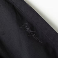 Yohji Yamamoto×New Era N.E.C/STRETCH NE Side Tape Pants [ HJ-P99-039 ]