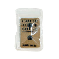 HUMAN MADE x BLUE BOTTLE COFFEE PINS SET [ XX26GD023 ] cotwo