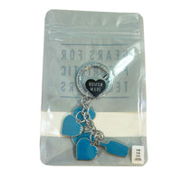 HUMAN MADE x BLUE BOTTLE COFFEE KEY CHARM [ XX26GD022 ] cotwo