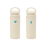 HUMAN MADE x BLUE BOTTLE COFFEE DAY OFF TUMBLER [ XX26GD027 ]