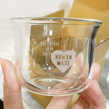 HUMAN MADE 24S/S HEART GLASS [ HM27GD147 ] cotwo