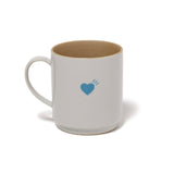 HUMAN MADE x BLUE BOTTLE COFFEE STACKING MUG [ XX27GD023 ]