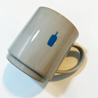 HUMAN MADE x BLUE BOTTLE COFFEE STACKING MUG [ XX27GD023 ]  cotwo