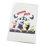 HUMAN MADE x KEIKO SOOTOME OCT. BECOME MONSTERS POST CARD