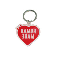 HUMAN MADE 25S/S HEART KEYRING [ HM29GD107 ] cotwo