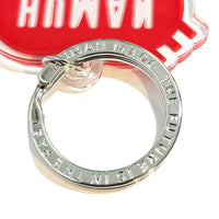 HUMAN MADE 25S/S HEART KEYRING [ HM29GD107 ] cotwo