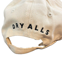HUMAN MADE 6PANEL TWILL CAP SHIBUYA PARCO LIMITED [ HM29GD104 ] [ White ]