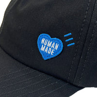 HUMAN MADE 6PANEL TWILL CAP OFFLINE STORE LIMITED [ HM29GD101 ] cotwo