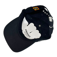 HUMAN MADE 6PANEL TWILL CAP OFFLINE STORE LIMITED [ HM29GD101 ] cotwo