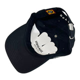 HUMAN MADE 6PANEL TWILL CAP OFFLINE STORE LIMITED [ HM29GD101 ] cotwo