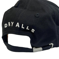 HUMAN MADE 6PANEL TWILL CAP OFFLINE STORE LIMITED [ HM29GD101 ] cotwo