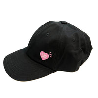 HUMAN MADE 6PANEL TWILL CAP HARAJUKU LIMITED [ HM29GD100 ] cotwo