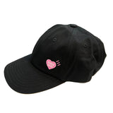 HUMAN MADE 6PANEL TWILL CAP HARAJUKU LIMITED [ HM29GD100 ] cotwo