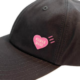HUMAN MADE 6PANEL TWILL CAP HARAJUKU LIMITED [ HM29GD100 ] cotwo