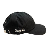 HUMAN MADE 6PANEL TWILL CAP HARAJUKU LIMITED [ HM29GD100 ] cotwo