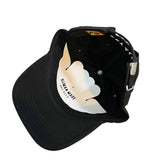 HUMAN MADE 6PANEL TWILL CAP HARAJUKU LIMITED [ HM29GD100 ] cotwo