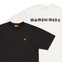 HUMAN MADE x POKEMON MADE GRAPHIC T-SHIRT [ XX30TE020 ]