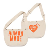 HUMAN MADE PAPER BOY BAG [ HM32GD061 ] cotwo