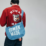 HUMAN MADE PAPER BOY BAG [ HM32GD061 ]