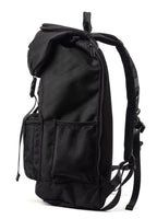 Yohji Yamamoto POUR HOMME YY SIGNATURE NYLON BACKPACK [ HO-I18-943 ]