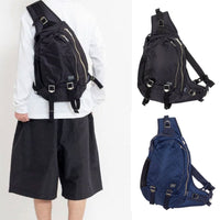 COMME des GARCONS HOMME 25S/S PORTER Nylon Twill Shoulder Bag [ HO-K201-051 ] cotwo