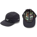 COMME des GARCONS HOMME 25S/S BRIEFING Nylon Weather Cap [ HO-K601-051 ] cotwo