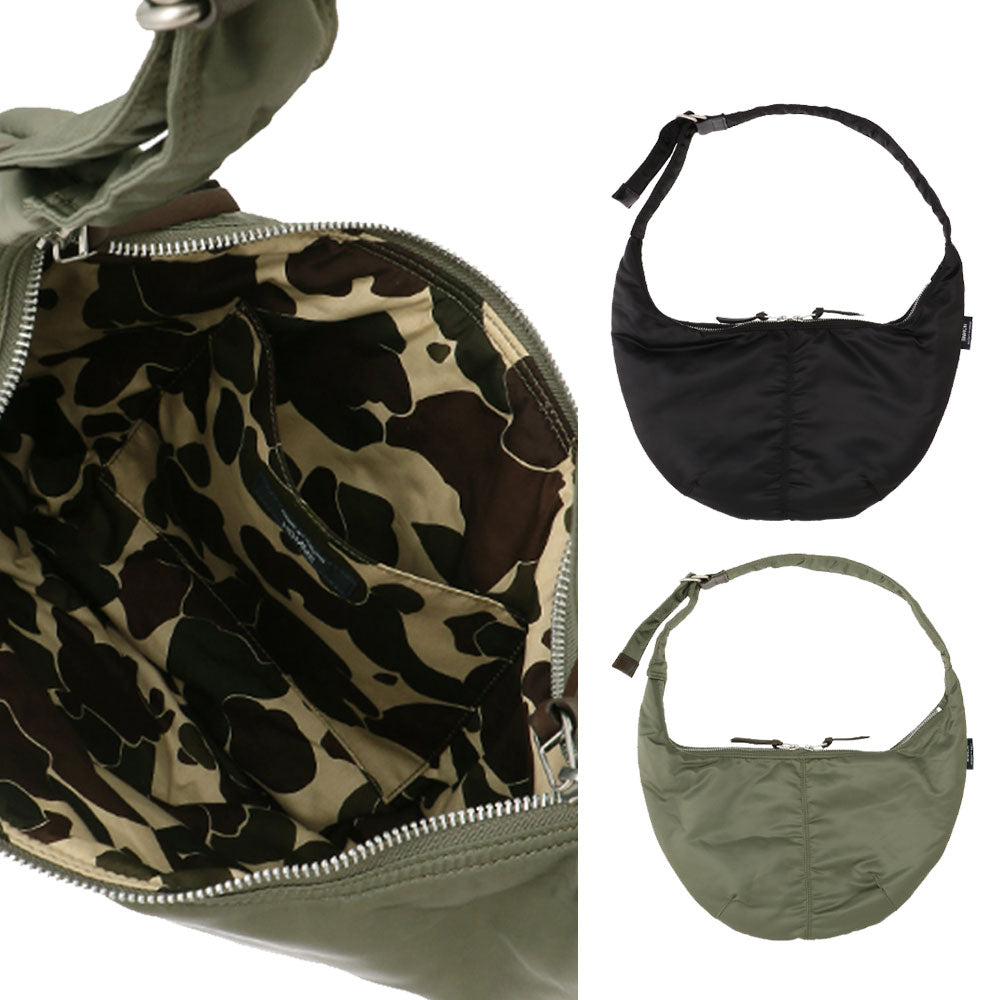 COMME des GARÇONS ダークグレー サコッシュ COMME des GARCONS – cotwohk