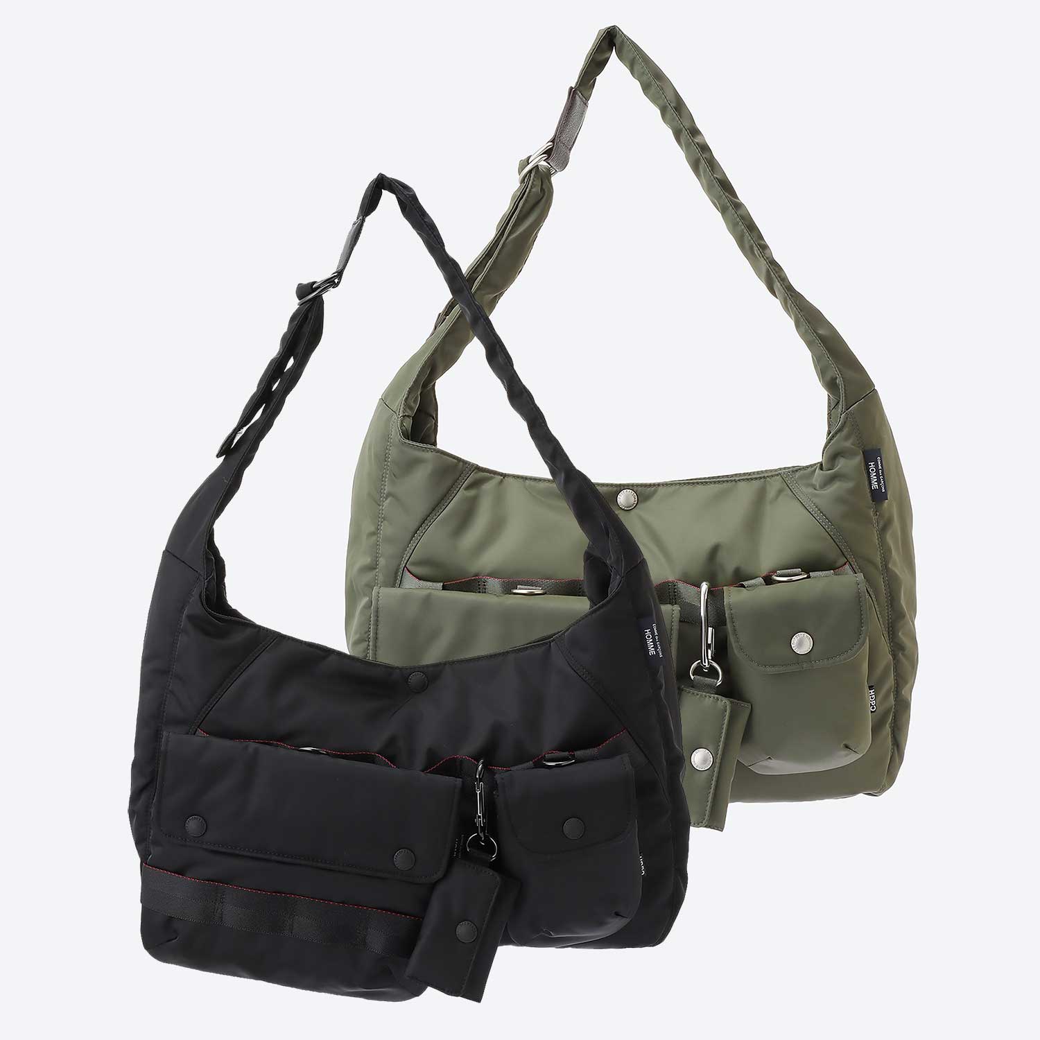 COMME des GARCONS – 已套用「Bag」標籤 – cotwohk