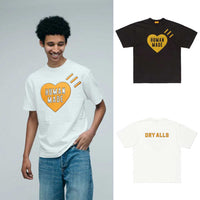 HUMAN MADE 25A/W GRAPHIC T-SHIRT [ HM30TE002 ] cotwo