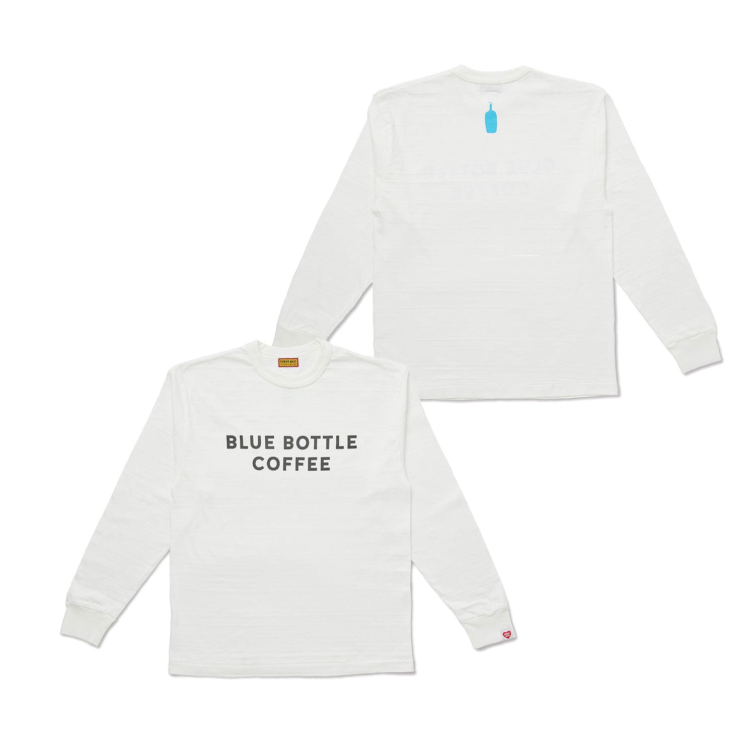 Blue Bottle Coffee – Tagged / 標記