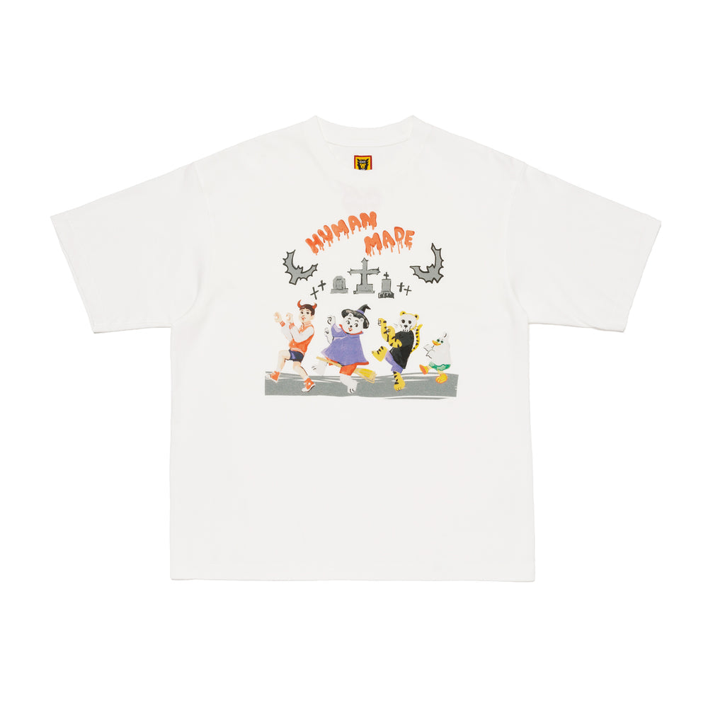 HUMAN MADE 24A/W KEIKO SOOTOME T-SHIRT #25 [ XX28TE004 ] – cotwohk