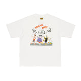 HUMAN MADE 24A/W KEIKO SOOTOME T-SHIRT #25