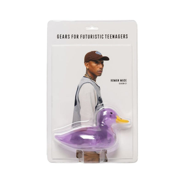 human made duck book ミニダルマ HUMAN MADE BOOK FOR FUTURISTIC TEENAGERS SEASON 31 [ HM31GD155