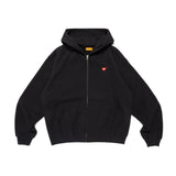 HUMAN MADE CLASSIC ZIP-UP SWEAT HOODIE [ HM30CS051 ]