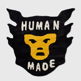HUMAN MADE FACE RUG LARGE [ HM23GD056 ]