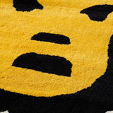 HUMAN MADE FACE RUG LARGE [ HM23GD056 ]