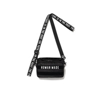 HUMAN MADE MILITARY POUCH MINI [ HM31GD075 ] – cotwohk