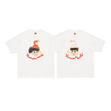 HUMAN MADE x KEIKO SOOTOME T-SHIRT