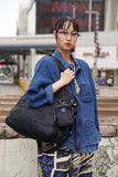PORTER CLASSIC "GINZA EXCLUSIVE" SUPER NYLON TOTE BAG