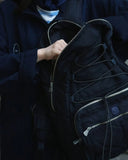 PORTER CLASSIC "GINZA EXCLUSIVE" SUPER NYLON DAYPACK L