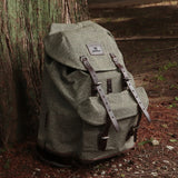 Nigel Cabourn 25S/S SWISS ARMY RUCKSACK